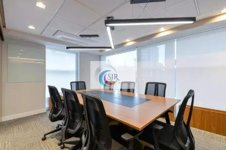 Sala Comercial à venda, 213m² no Vila Olímpia, São Paulo