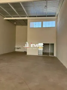 Galpão/Depósito/Armazém para alugar, 312m² no Jardim Maracanã, Uberaba