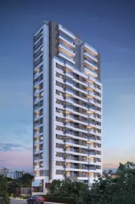 Apartamento com 2 Quartos à venda, 65m² no Santo Amaro, São Paulo