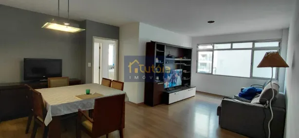 Apartamento com 2 Quartos à venda, 100m² no Jardim Paulista, São Paulo