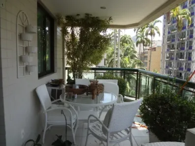 Cobertura com 4 Quartos à venda, 240m² no Flamengo, Rio de Janeiro