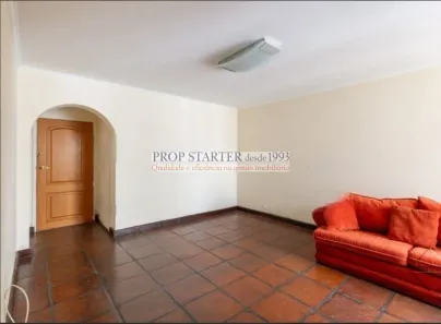 Apartamento com 2 Quartos à venda, 80m² no Moema, São Paulo