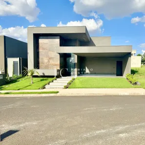 Casa de Condomínio com 3 Quartos à venda, 227m² no Terravista Residence Club, Mirassol