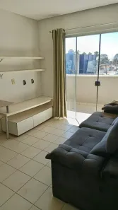 Apartamento com 2 Quartos à venda, 54m² no Jardim Goiás, Goiânia