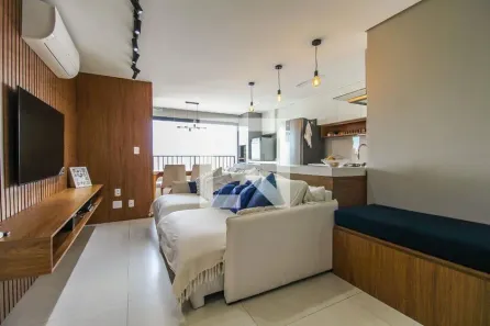 Apartamento com 2 Quartos à venda, 57m² no Brás, São Paulo