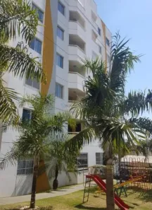Apartamento com 3 Quartos à venda, 83m² no Despraiado, Cuiabá