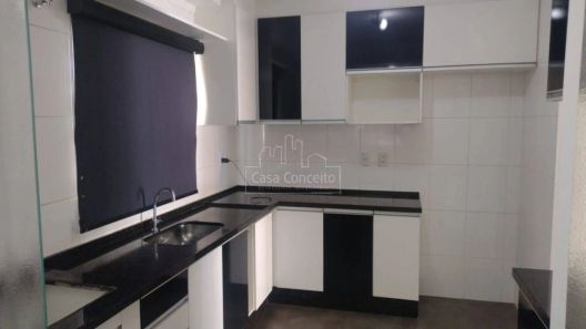 Apartamento com 2 Quartos à venda, 64m² no Vila Lucy, Sorocaba