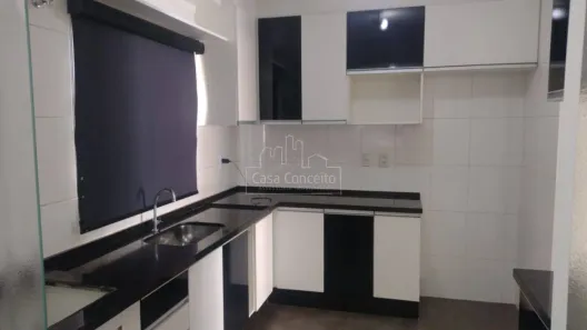 Apartamento com 2 Quartos à venda, 64m² no Vila Lucy, Sorocaba