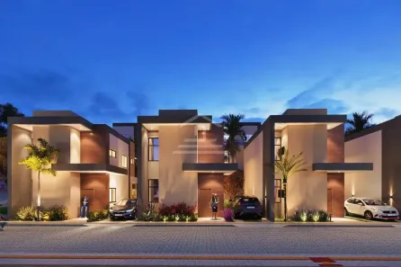Sobrado com 4 Quartos à venda, 102m² no Morros, Teresina
