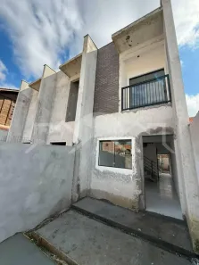 Sobrado com 2 Quartos à venda, 68m² no , Araquari