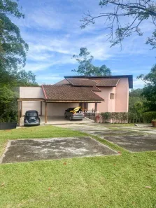 Casa de Condomínio com 3 Quartos à venda, 315m² no Loteamento Capital Ville, Jundiaí