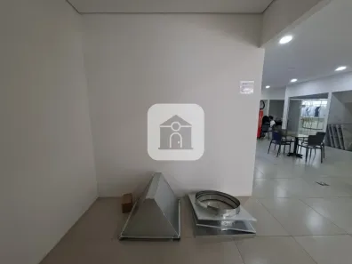Ponto Comercial para alugar, 25m² no Centro, Uberlândia