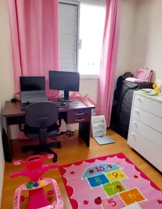 Apartamento com 2 Quartos à venda, 40m² no Parque Reboucas, São Paulo