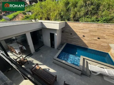 Casa de Condomínio com 5 Quartos à venda, 180m² no Ogiva, Cabo Frio