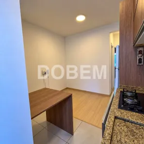 Apartamento com 1 Quarto à venda, 33m² no Jardim Algarve, Alvorada