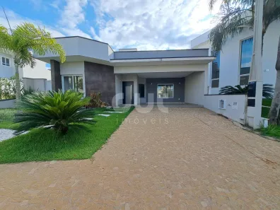 Casa de Condomínio com 3 Quartos para alugar, 189m² no Swiss Park, Campinas