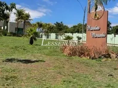 Lote/Terreno à venda, 1350m² no Parque Residencial Morumbi, Senador Canedo