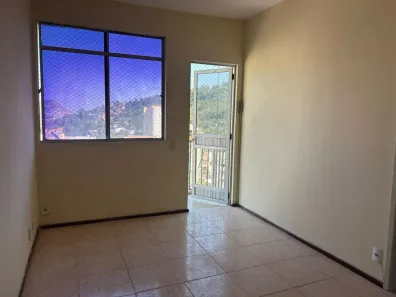Apartamento com 1 Quarto à venda, 50m² no Fonseca, Niterói