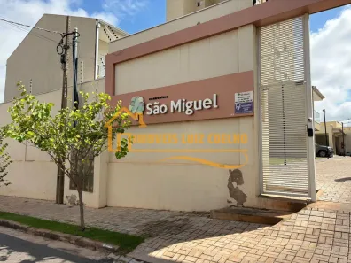 Sobrado com 3 Quartos para alugar, 120m² no Cidade Alta, Cuiabá