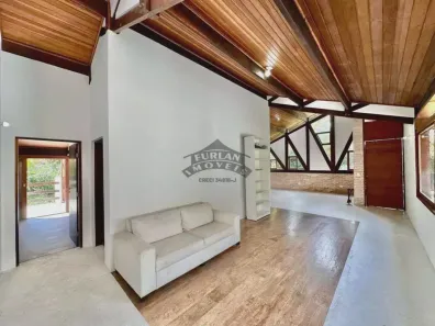 Sobrado com 3 Quartos à venda, 345m² no Recanto Impla, Carapicuíba