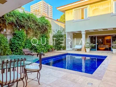 Casa com 5 Quartos à venda, 1118m² no Leblon, Rio de Janeiro