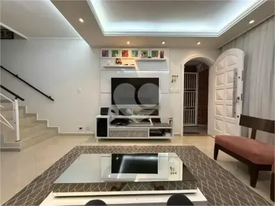 Sobrado com 3 Quartos à venda, 117m² no Jaçanã, São Paulo