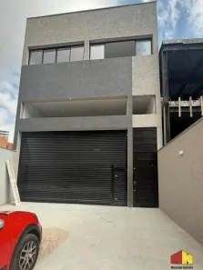 Galpão/Depósito/Armazém para alugar, 12m² no Vila Regente Feijó, São Paulo