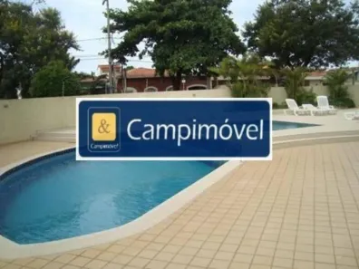 Cobertura com 3 Quartos à venda, 190m² no Taquaral, Campinas