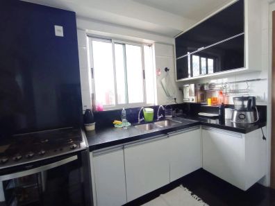 Apartamento com 4 Quartos à venda, 160m² no São Pedro, Belo Horizonte