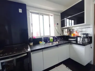 Apartamento com 4 Quartos à venda, 160m² no São Pedro, Belo Horizonte