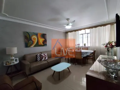 Apartamento com 3 Quartos à venda, 120m² no Icaraí, Niterói