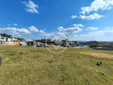 Lote/Terreno à venda, 646m² no Santa Cândida, Vinhedo