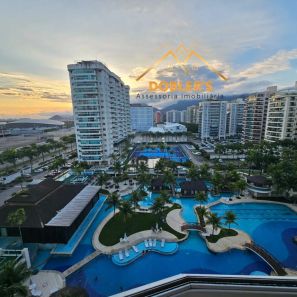 Apartamento com 2 Quartos à venda, 70m² no Barra Olímpica, Rio de Janeiro