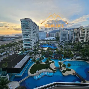 Apartamento com 2 Quartos à venda, 70m² no Barra Olímpica, Rio de Janeiro