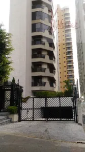 Apartamento com 4 Quartos à venda, 155m² no Perdizes, São Paulo