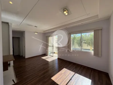 Apartamento com 2 Quartos à venda, 65m² no Parque Prado, Campinas