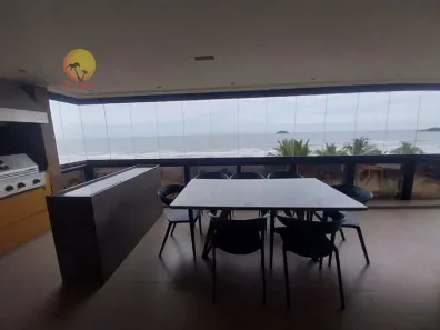 Apartamento com 4 Quartos à venda, 170m² no Riviera, Bertioga