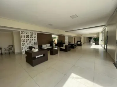 Apartamento com 2 Quartos à venda, 56m² no Jardim América, Goiânia