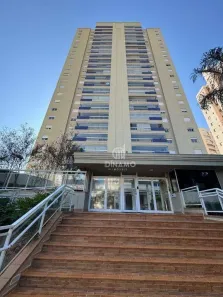 Apartamento com 3 Quartos à venda, 202m² no Jardim São Luiz, Ribeirão Preto
