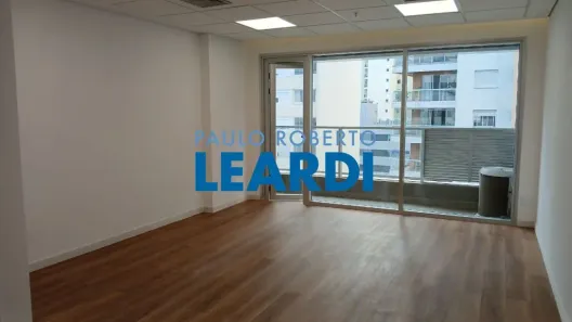 Ponto Comercial para venda ou aluguel, 35m² no Cerqueira César, São Paulo