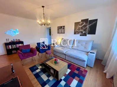 Apartamento com 3 Quartos à venda, 160m² no Gonzaga, Santos