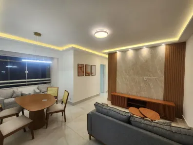Apartamento com 3 Quartos à venda, 67m² no Turu, São Luís