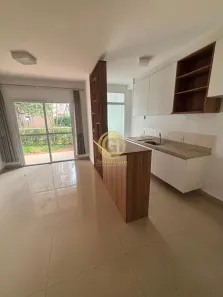 Apartamento com 2 Quartos à venda, 92m² no Residencial São Paulo, Jacareí