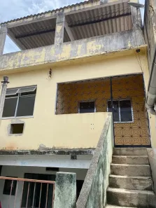 Casa com 3 Quartos à venda, 180m² no Pedra de Guaratiba, Rio de Janeiro