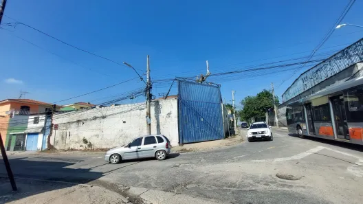 Lote/Terreno para alugar, 514m² no Jardim do Lago, São Paulo