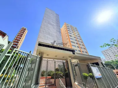 Apartamento com 3 Quartos à venda, 193m² no Centro, Campinas