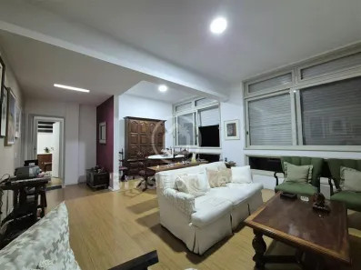Apartamento com 2 Quartos à venda, 100m² no Copacabana, Rio de Janeiro
