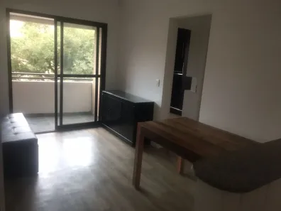 Apartamento com 2 Quartos à venda, 50m² no Vila Pompéia, São Paulo