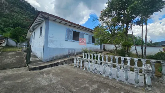 Casa com 3 Quartos à venda, 90m² no Quitandinha, Petrópolis