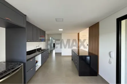 Apartamento com 4 Quartos para alugar, 299m² no Jardim Olhos D'Água II, Ribeirão Preto